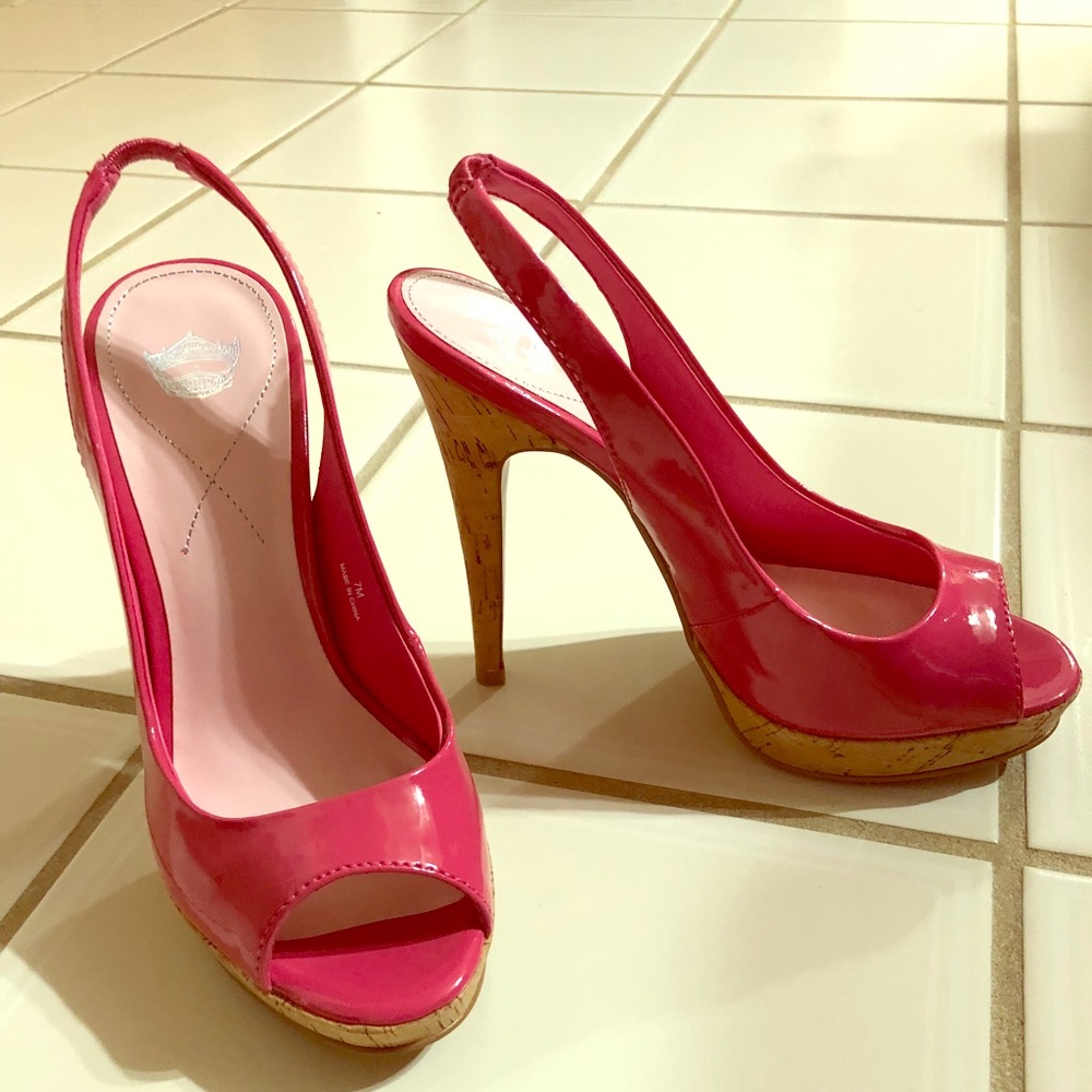 BRAND NEW: Miss America "Ilene" in blossom